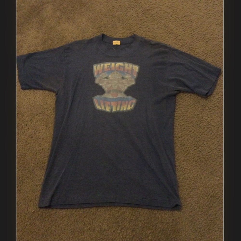 Vintage shirt